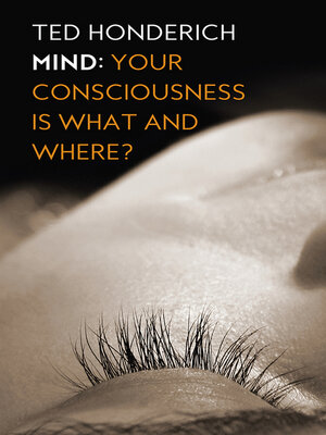 cover image of Mind